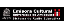 EMISORA U DE A 1410 AM